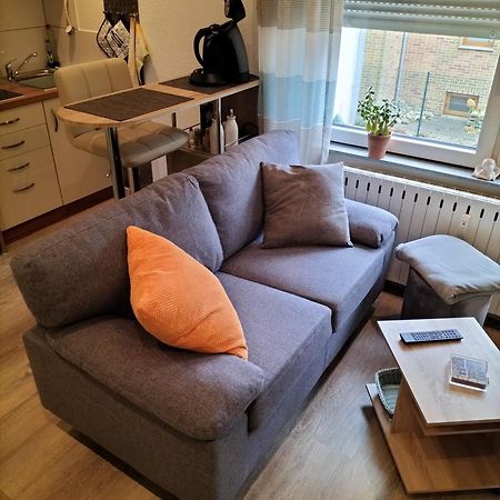 Appartement Moebliert Минден Экстерьер фото