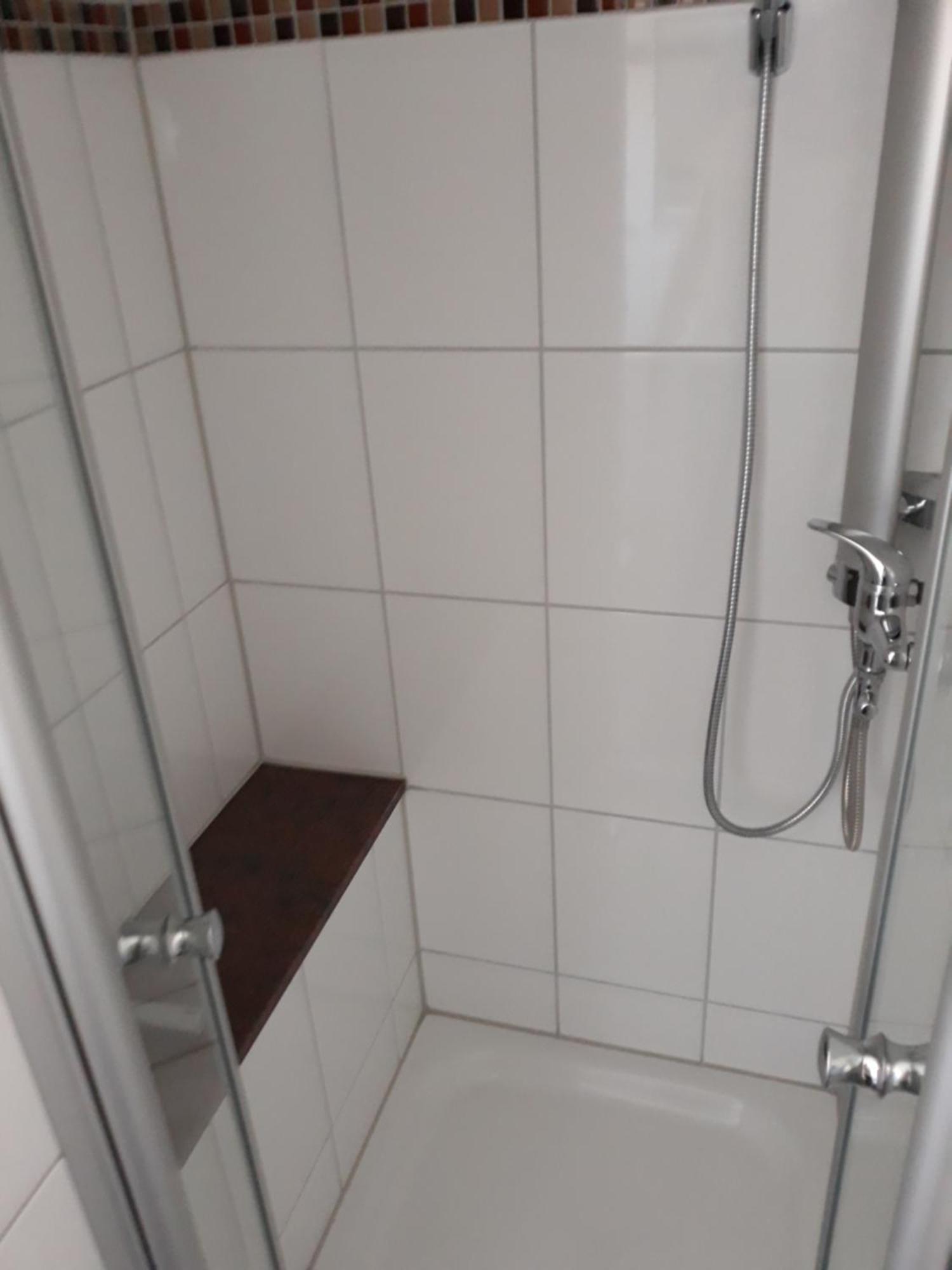 Appartement Moebliert Минден Экстерьер фото