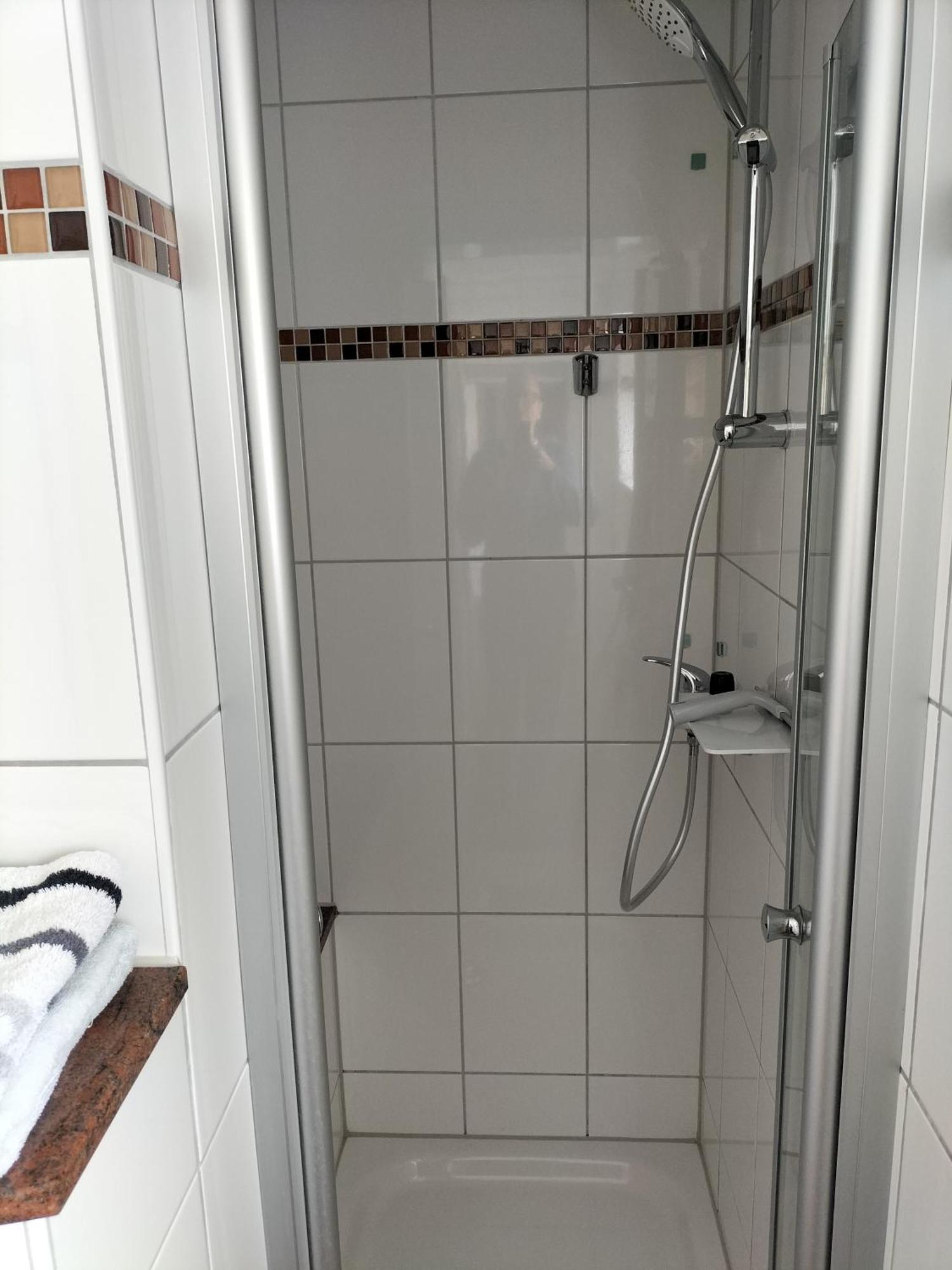 Appartement Moebliert Минден Экстерьер фото